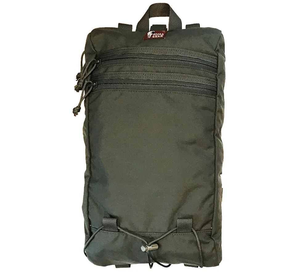 Admin Pocket - Hill People Gear