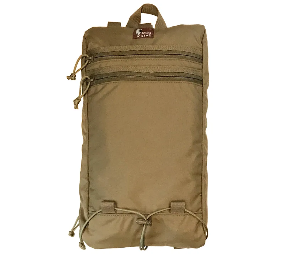 Admin Pocket - Hill People Gear