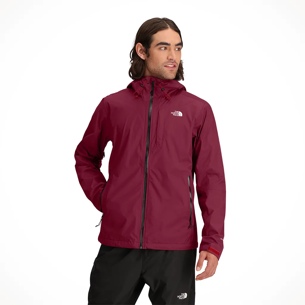 Alta Vista Jacket — Men's