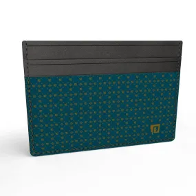 Anasazi I Leather Card Holder