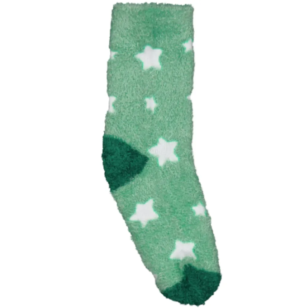 COCOMELON Fleece Pyjamas & Socks Set