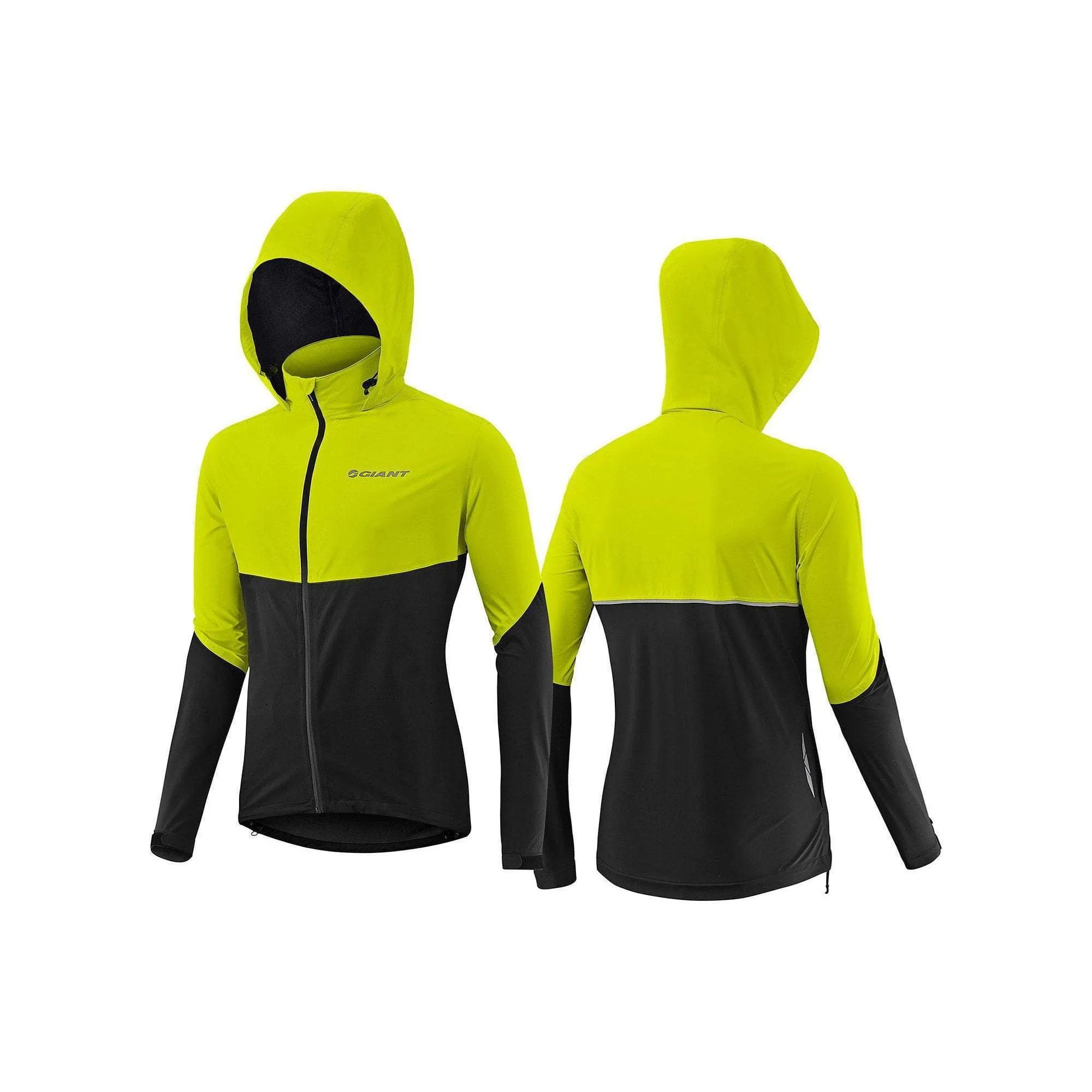 Express Rain Softshell