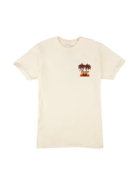 Fender Twin Palms T-Shirt, Small
