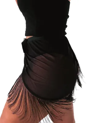 FINAL SALE: FULL ADJUSTMENT CONVERTIBLE SKIRT TOP