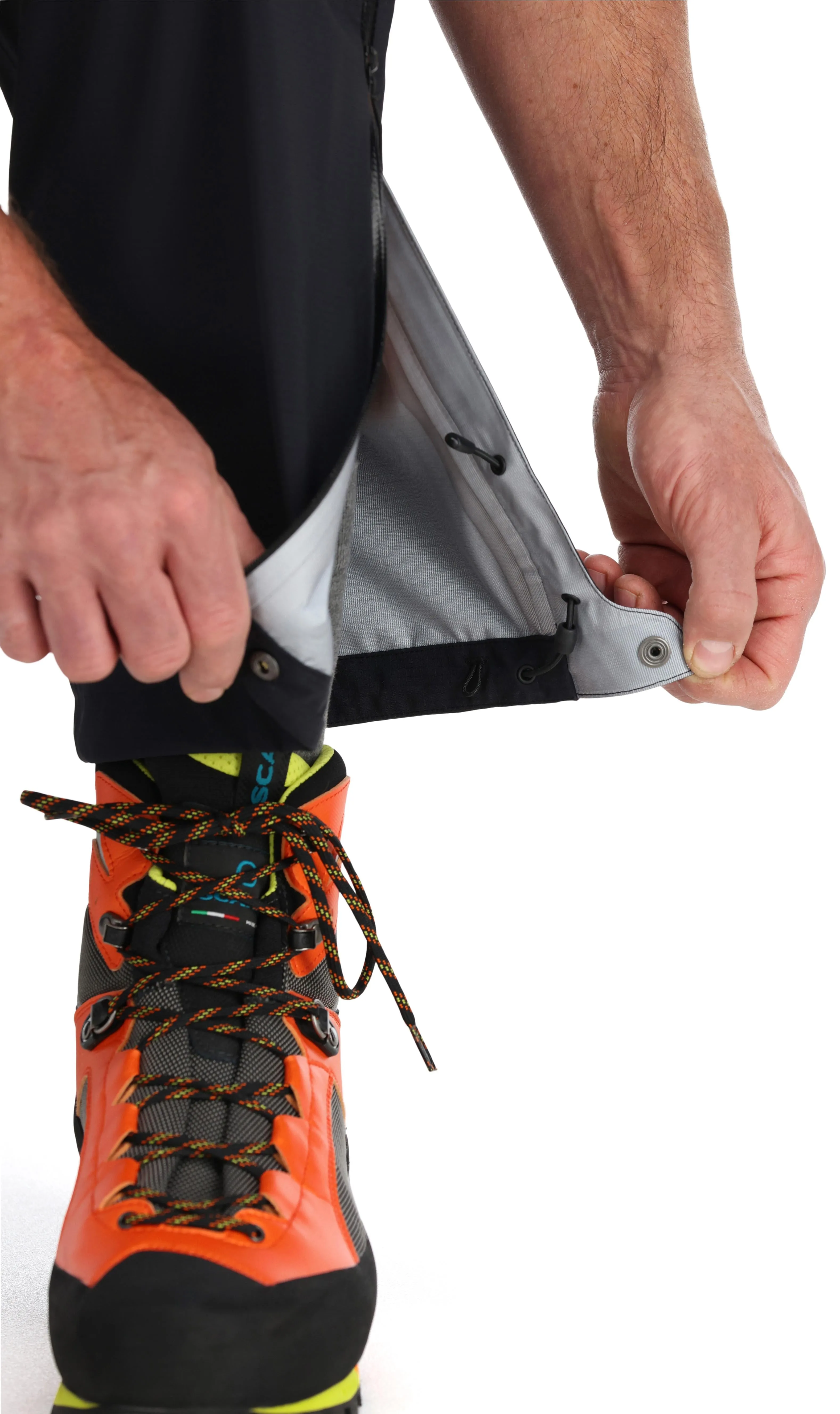 Firewall Pants Regular Length