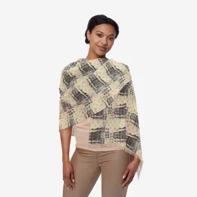 Frequency Scarf