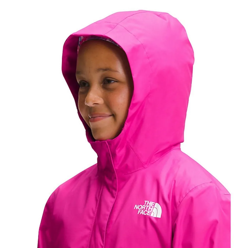 Girl's Antora Rain Jacket