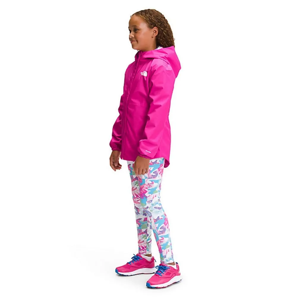 Girl's Antora Rain Jacket