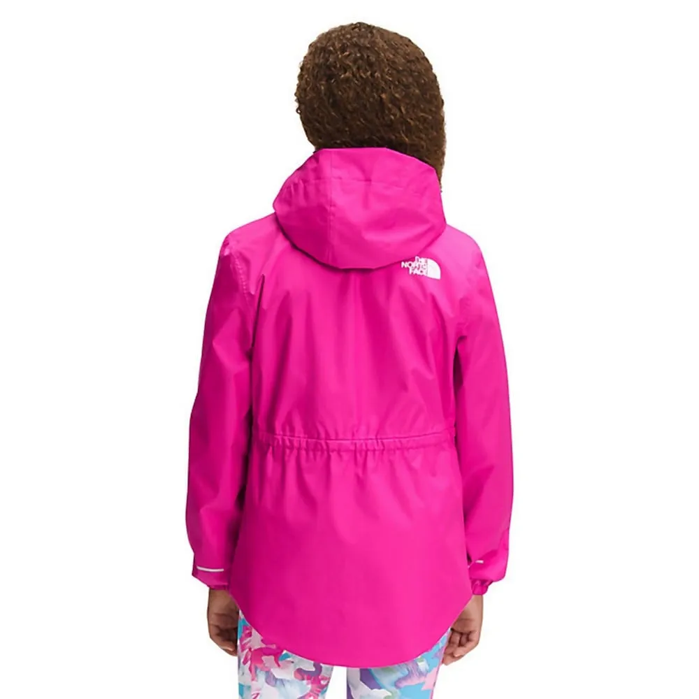 Girl's Antora Rain Jacket