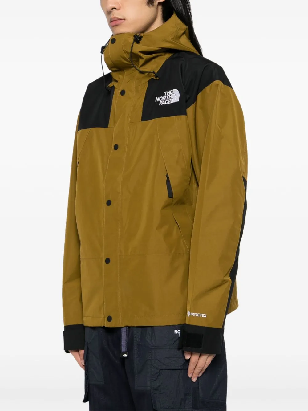 Gore-Tex® Mountain Jacket