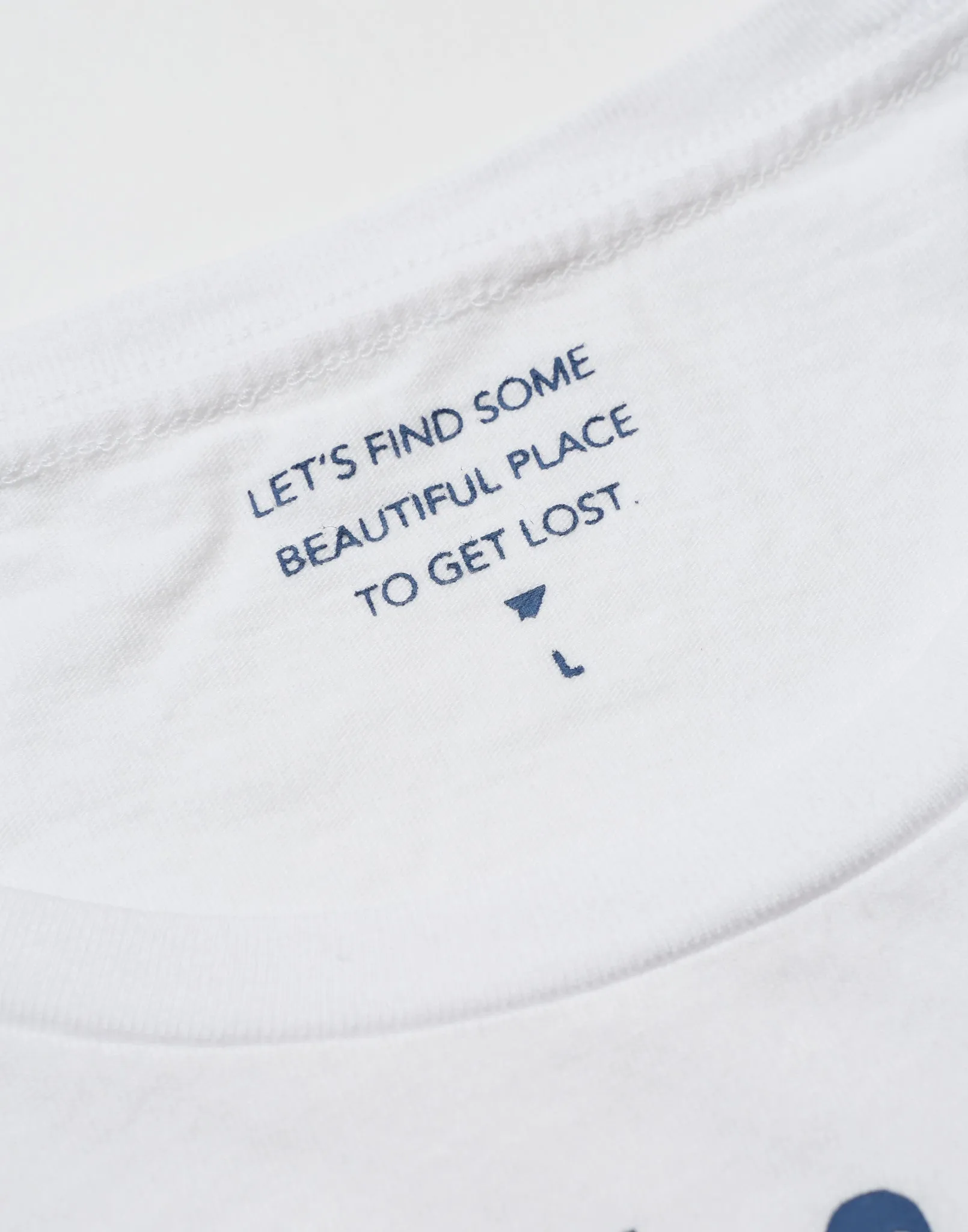 HIKE & BIKE T-Shirts