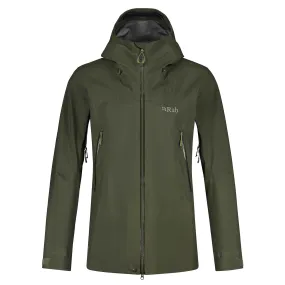 Kangri Jacket GTX Mens