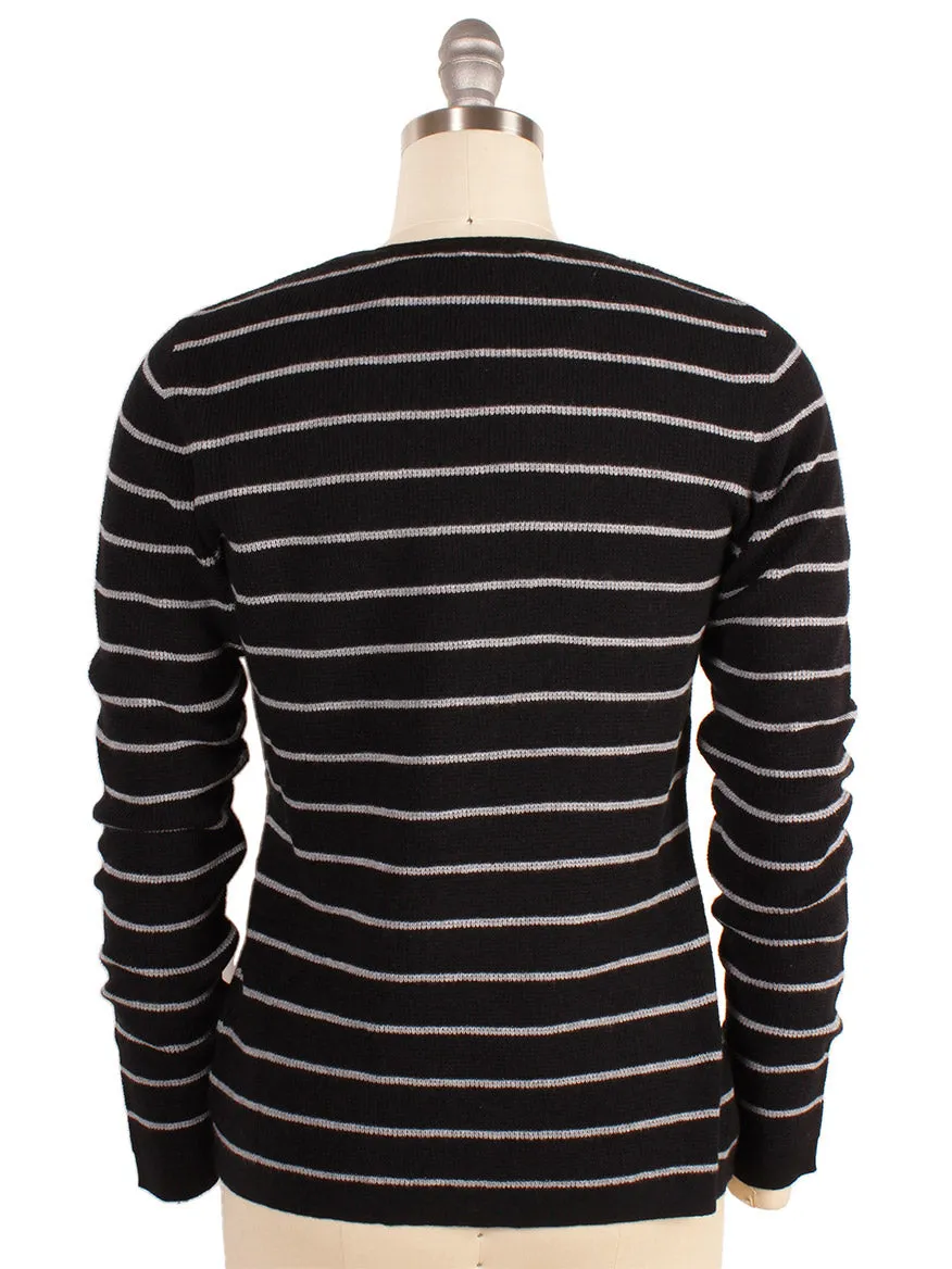 Kinross Thermal Crew in Black/Granite