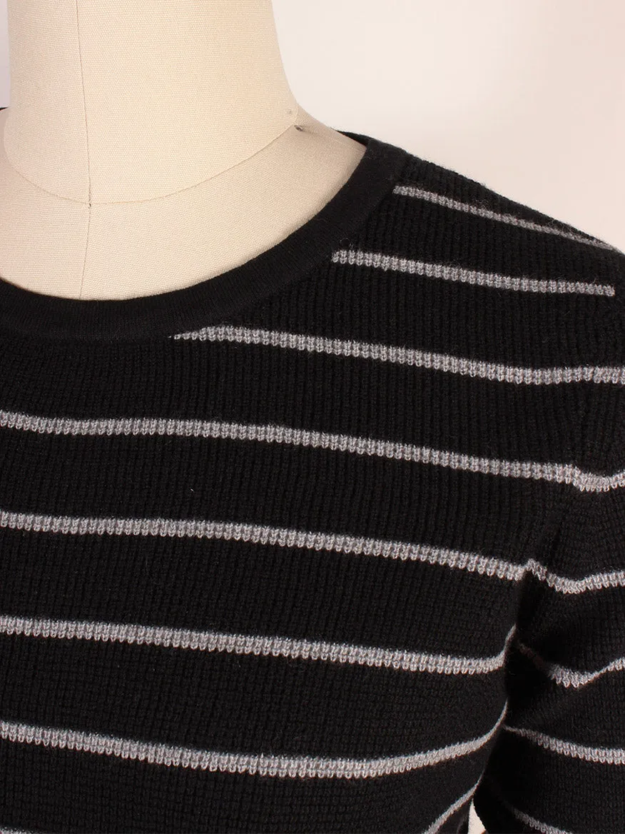 Kinross Thermal Crew in Black/Granite