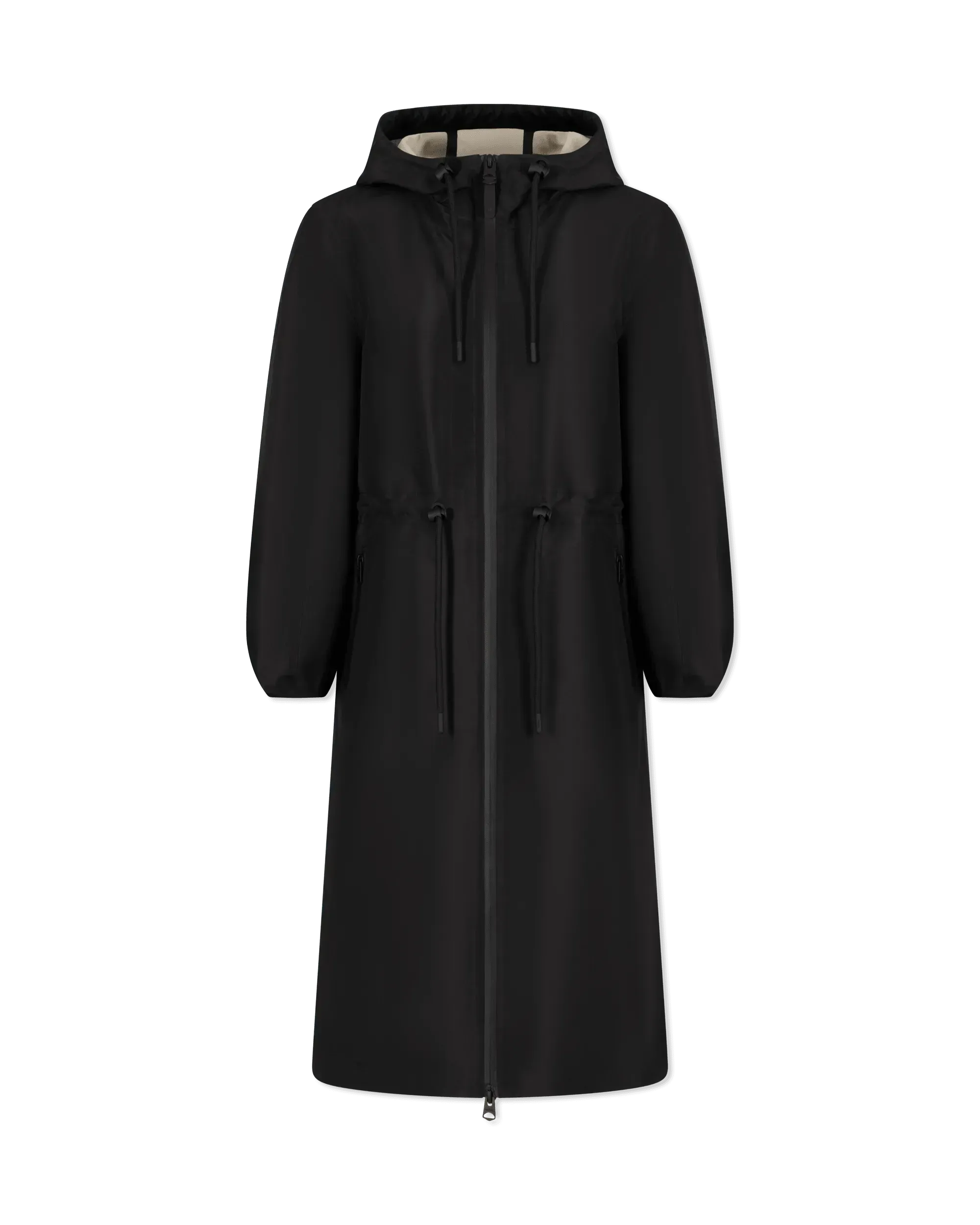 Mekelle Rain Coat