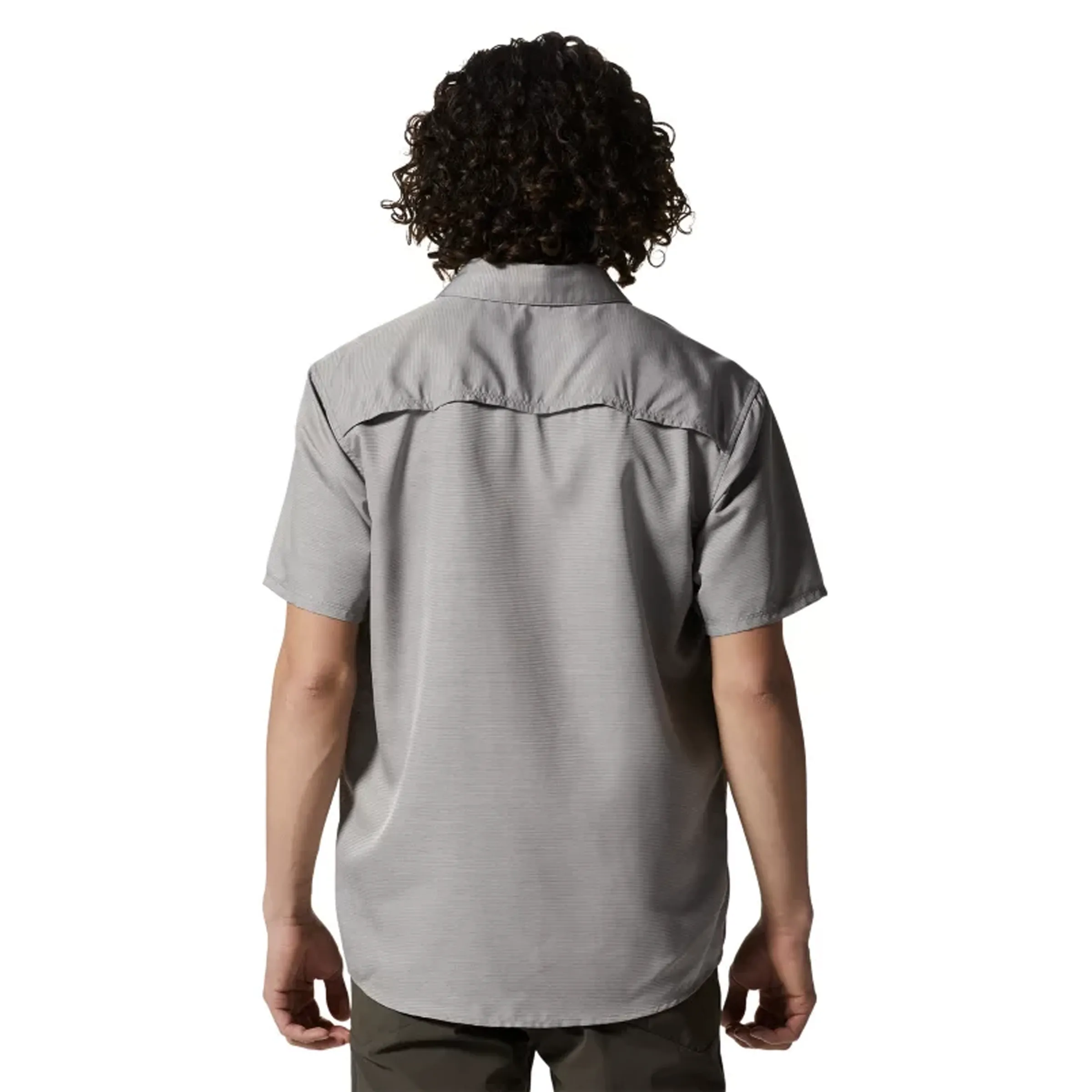 Men's Canyon™ Short Sleeve Shirt