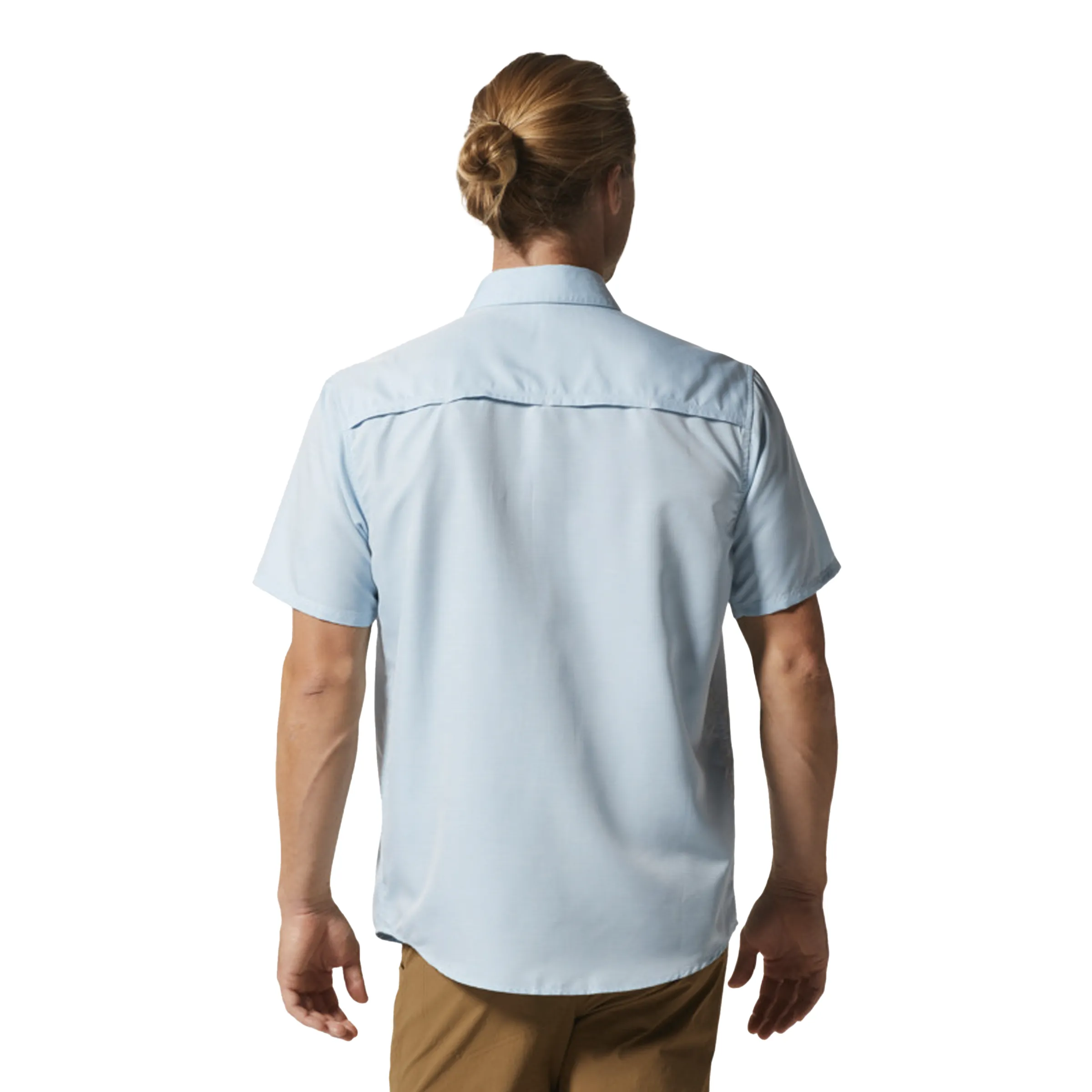 Men's Canyon™ Short Sleeve Shirt