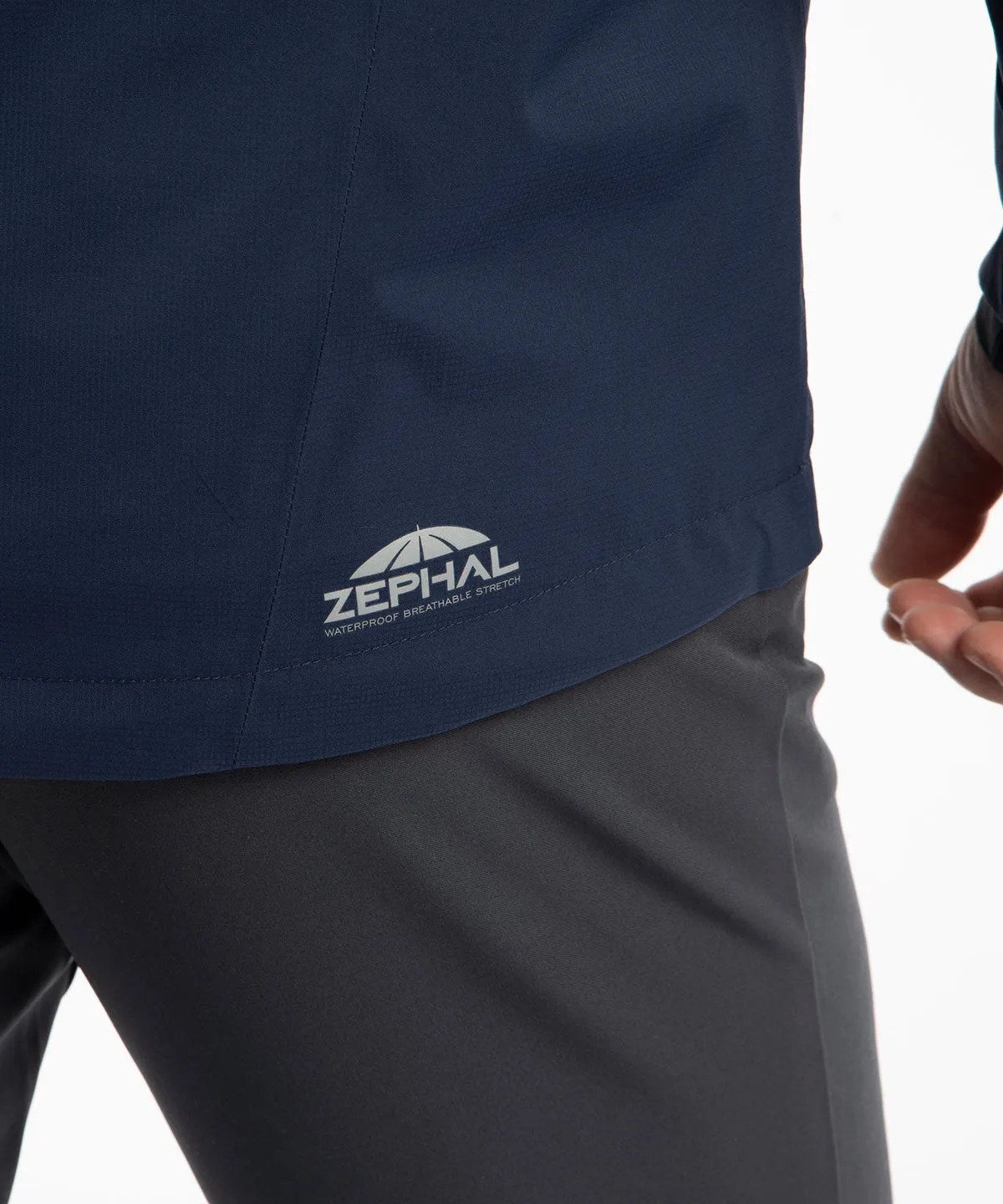 Men's Eros Zephal Max Rain Jacket