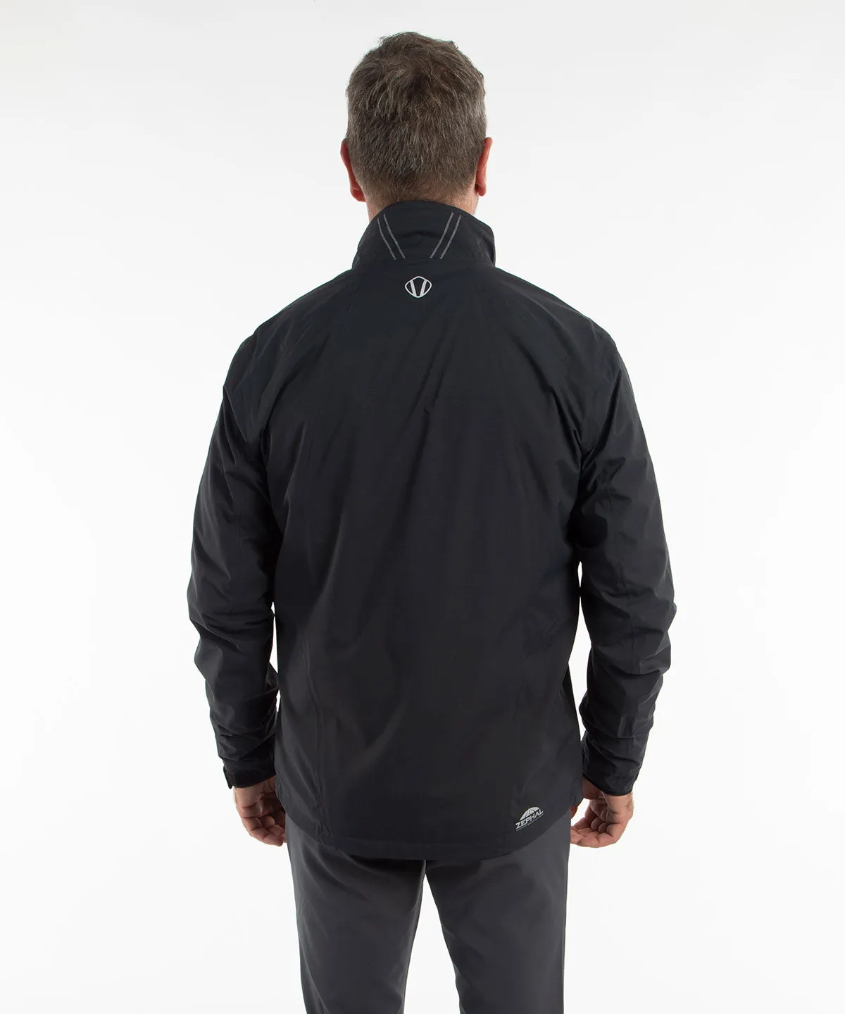 Men's Eros Zephal Max Rain Jacket