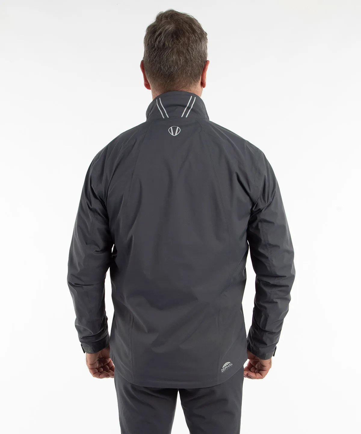Men's Eros Zephal Max Rain Jacket
