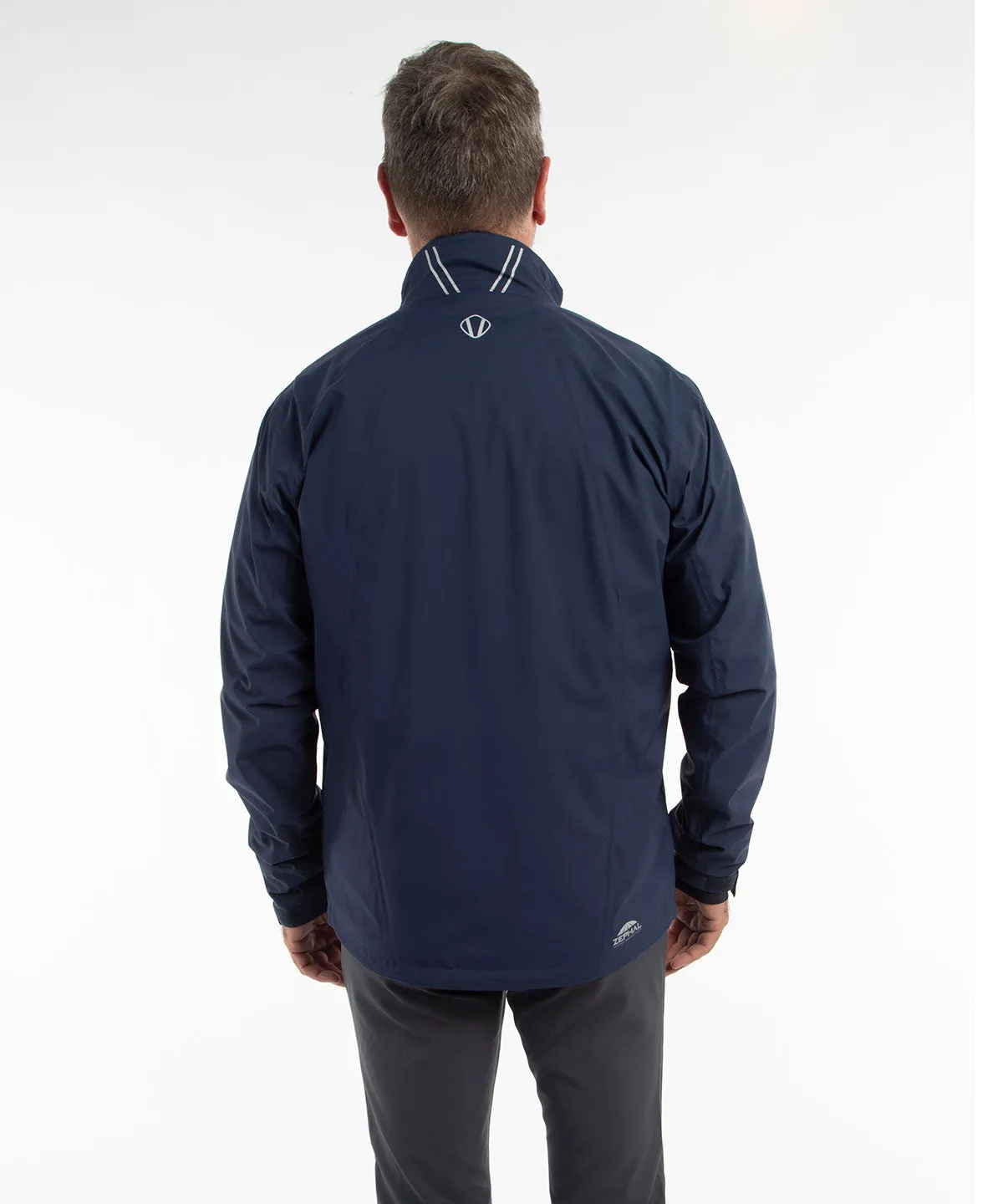 Men's Eros Zephal Max Rain Jacket