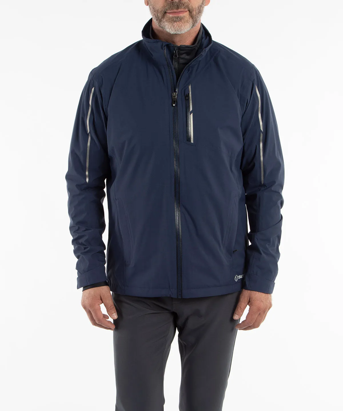 Men's Eros Zephal Max Rain Jacket