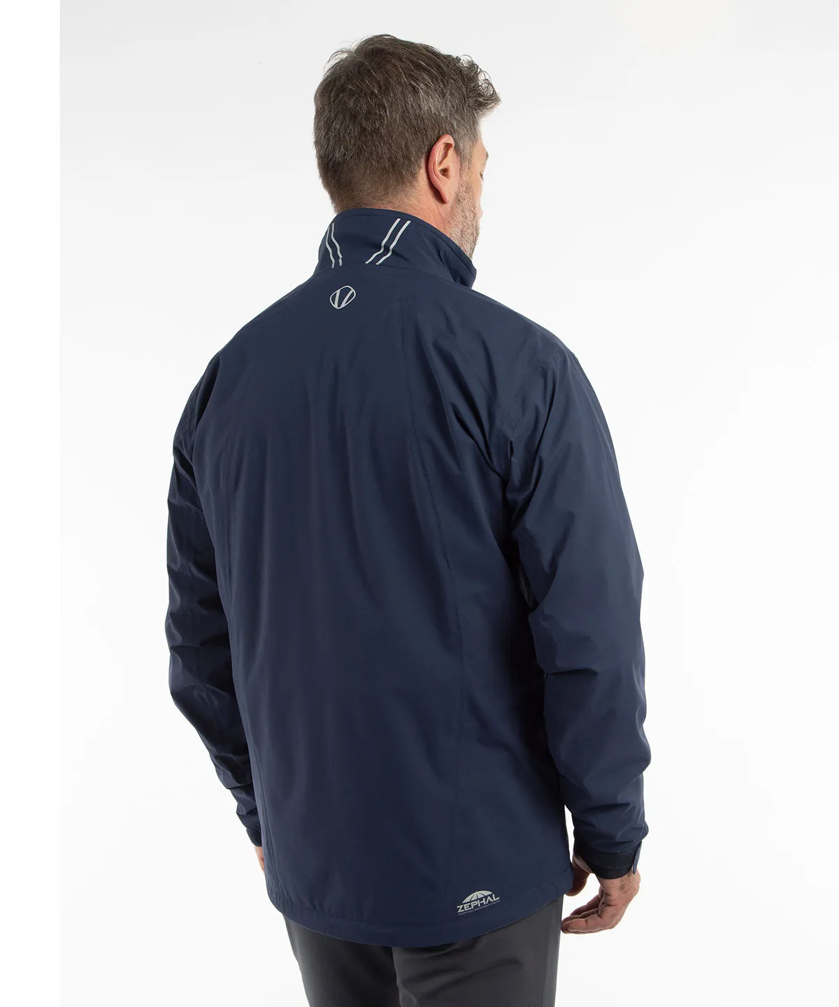 Men's Eros Zephal Max Rain Jacket