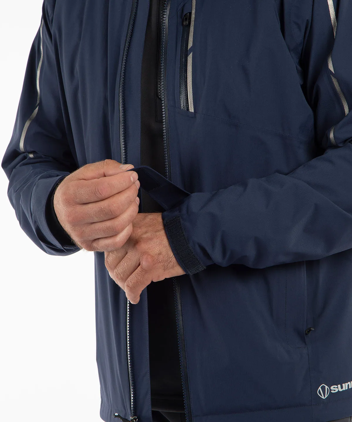 Men's Eros Zephal Max Rain Jacket