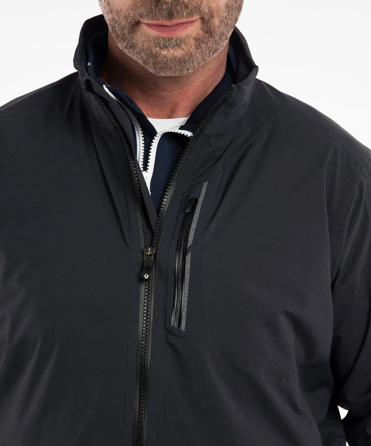 Men's Eros Zephal Max Rain Jacket