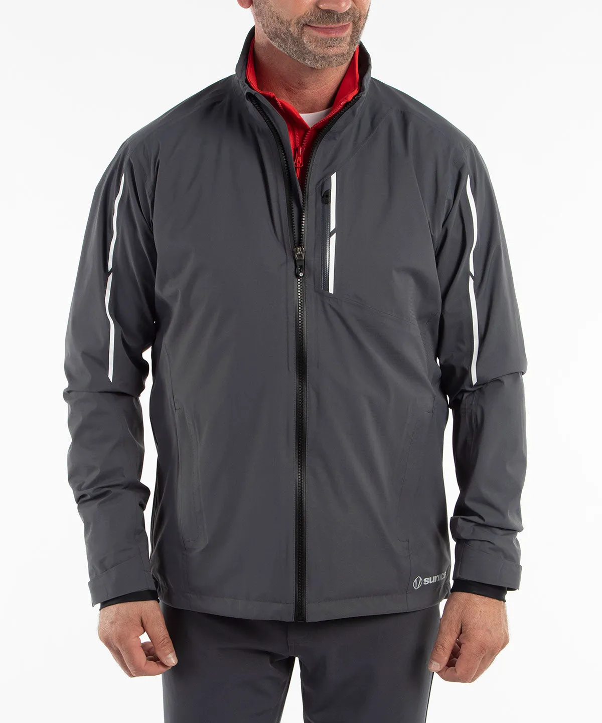 Men's Eros Zephal Max Rain Jacket