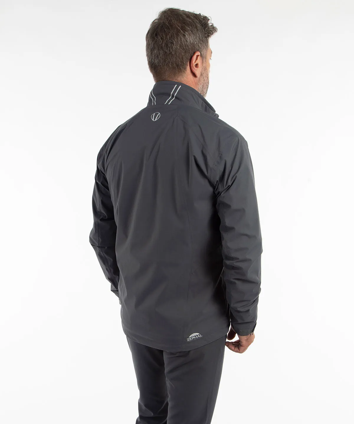 Men's Eros Zephal Max Rain Jacket