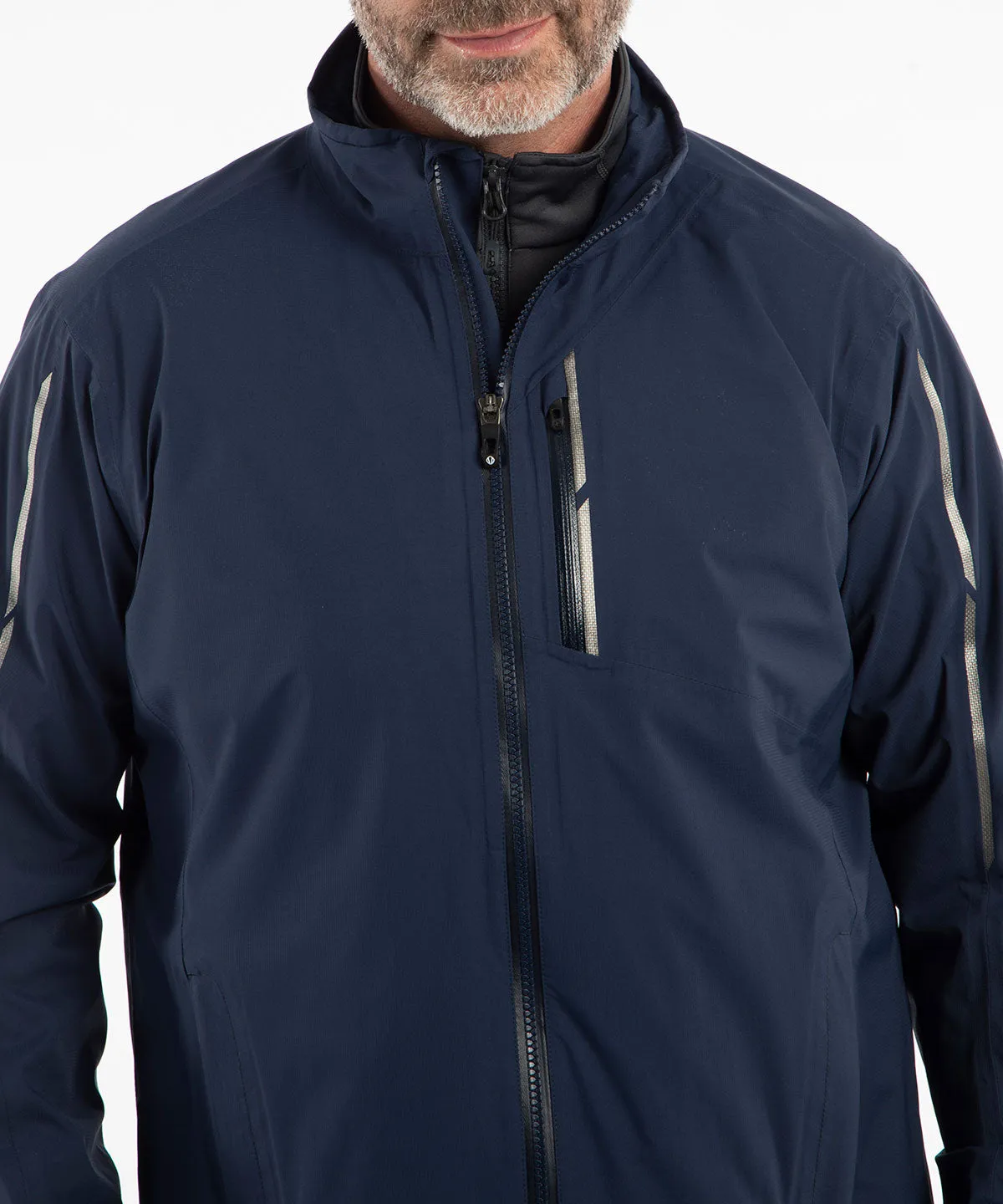 Men's Eros Zephal Max Rain Jacket