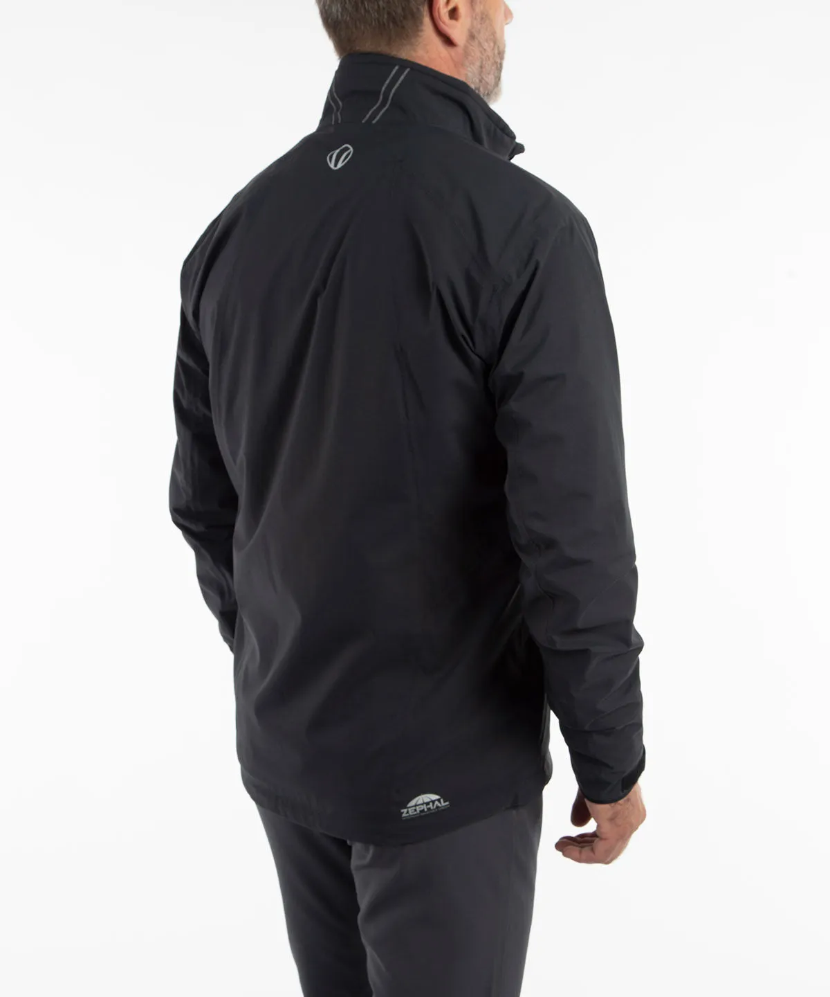 Men's Eros Zephal Max Rain Jacket