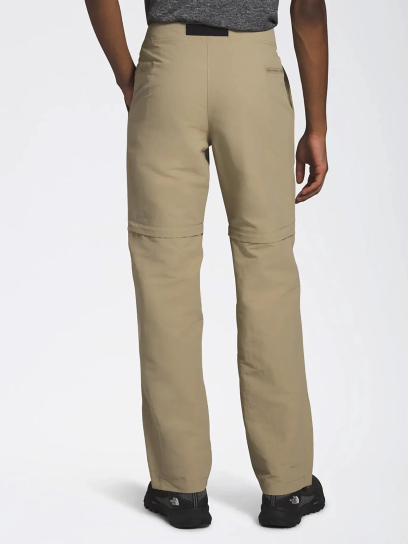 Paramount Trail Convertible Pants