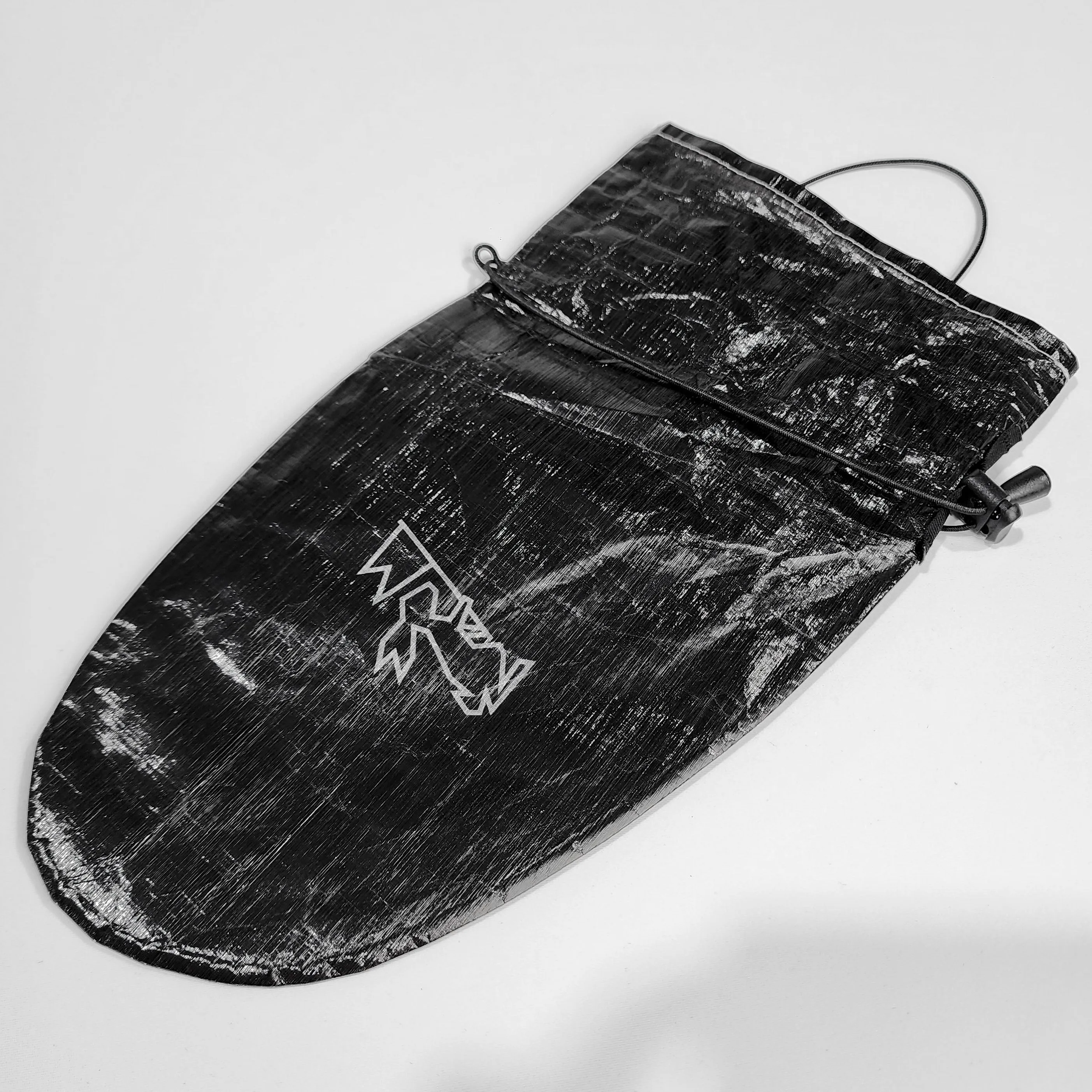 Rain Mitt "Ink"
