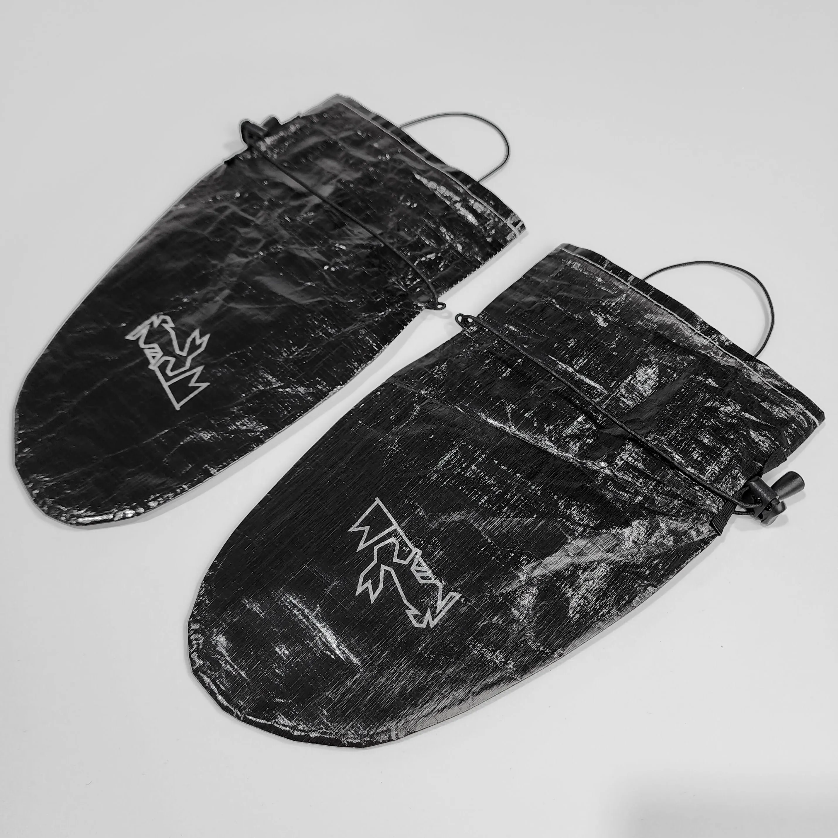 Rain Mitt "Ink"