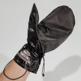 Rain Mitt "Ink"