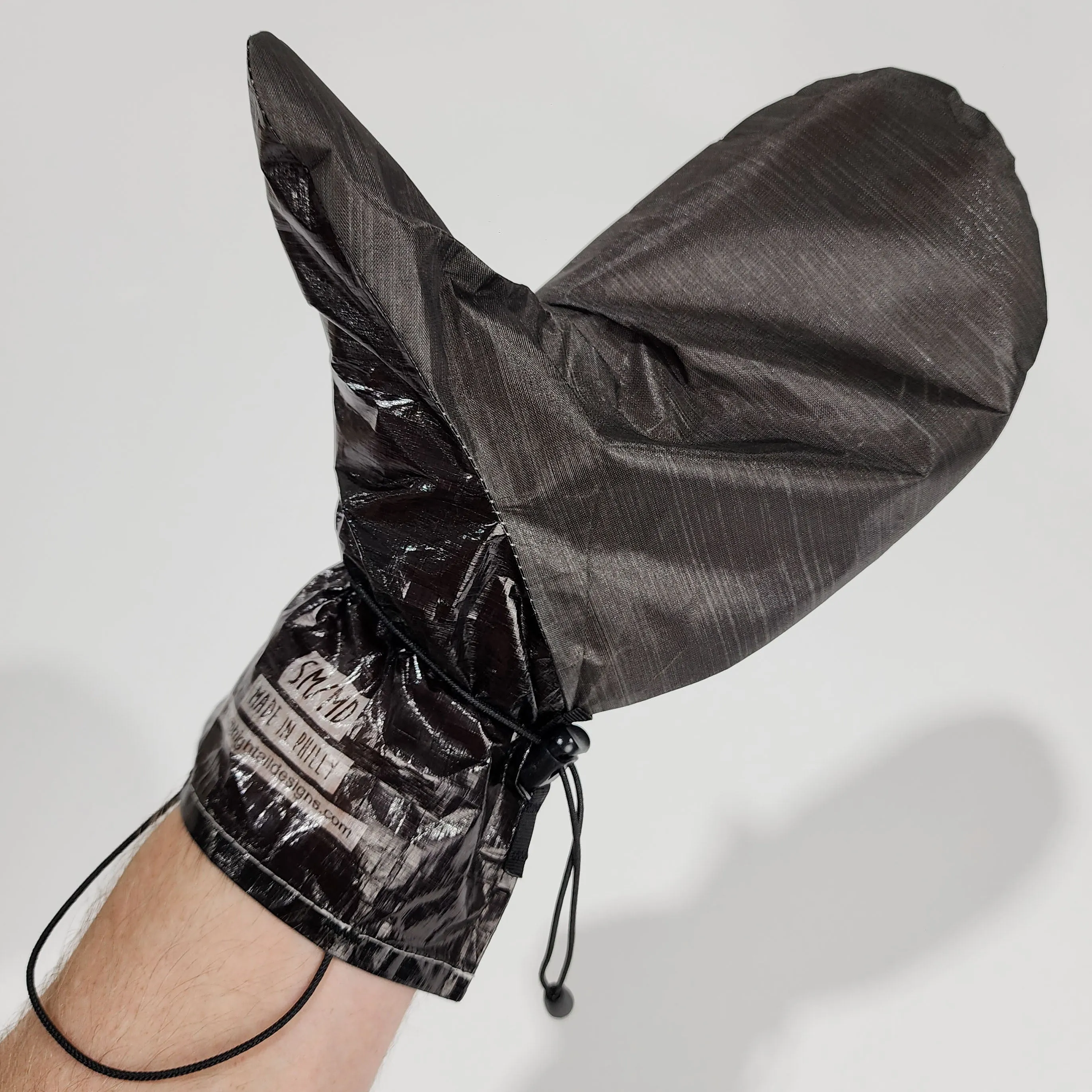 Rain Mitt "Ink"