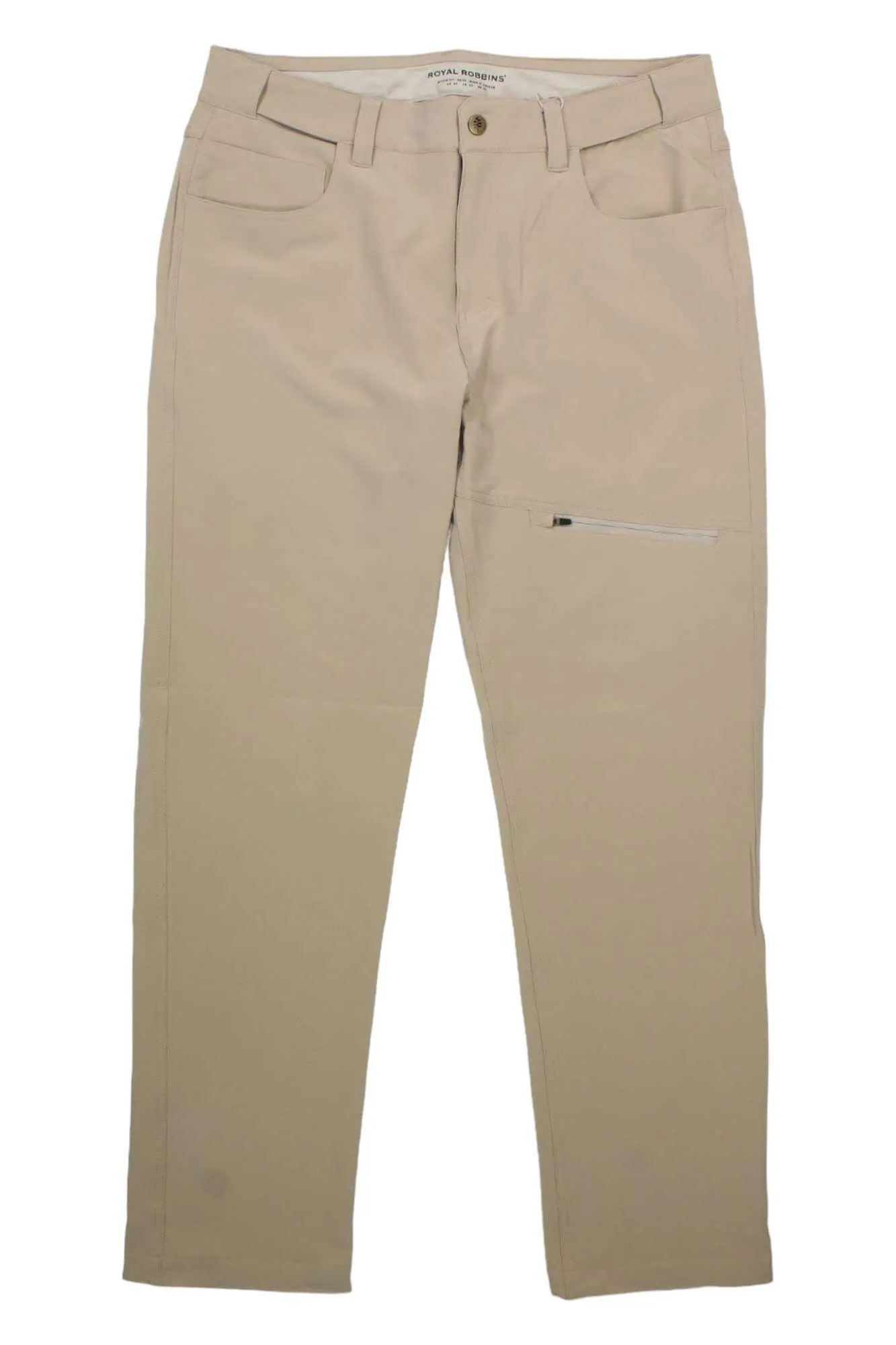 Royal Robbins Men's Alpine MTN Pro Pant
