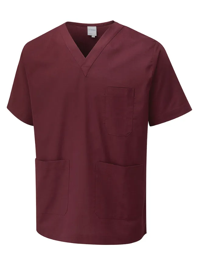 Scrub Tops