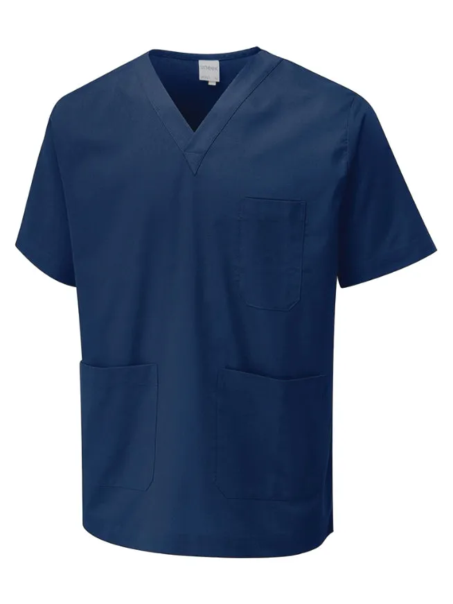 Scrub Tops