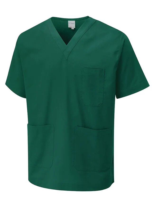Scrub Tops