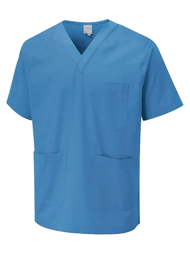 Scrub Tops
