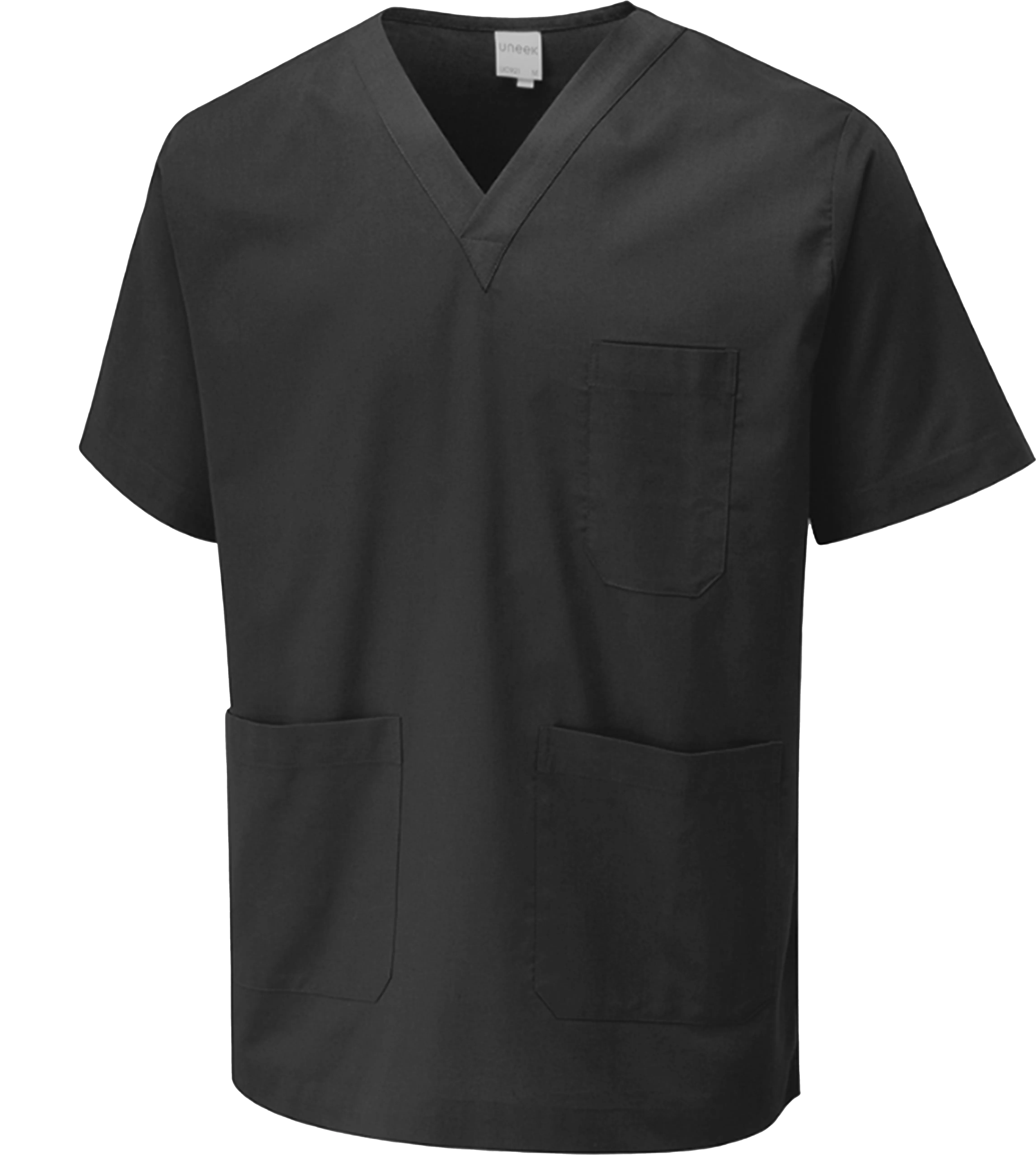 Scrub Tops