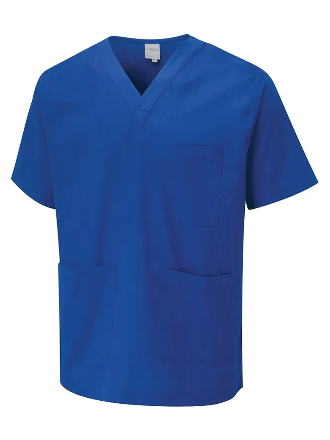 Scrub Tops