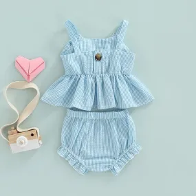 Spring Bow Set