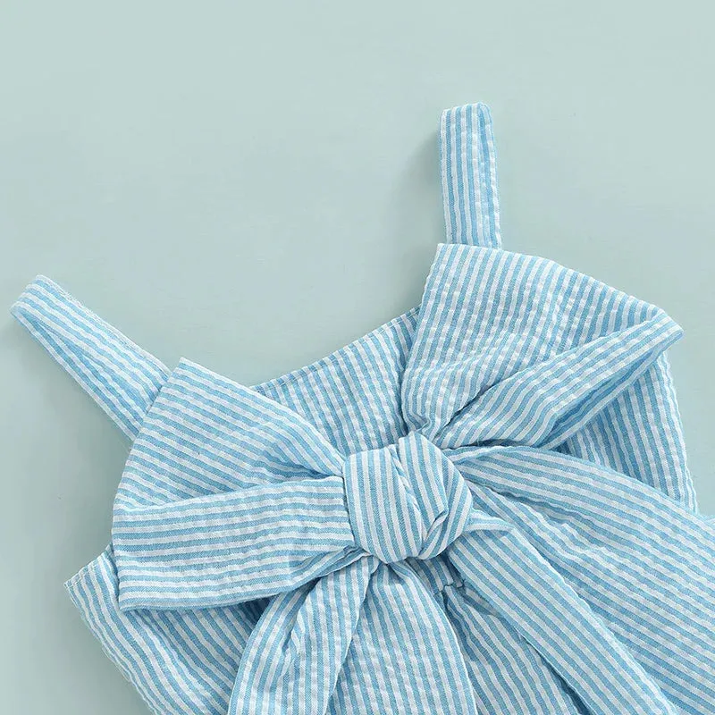 Spring Bow Set