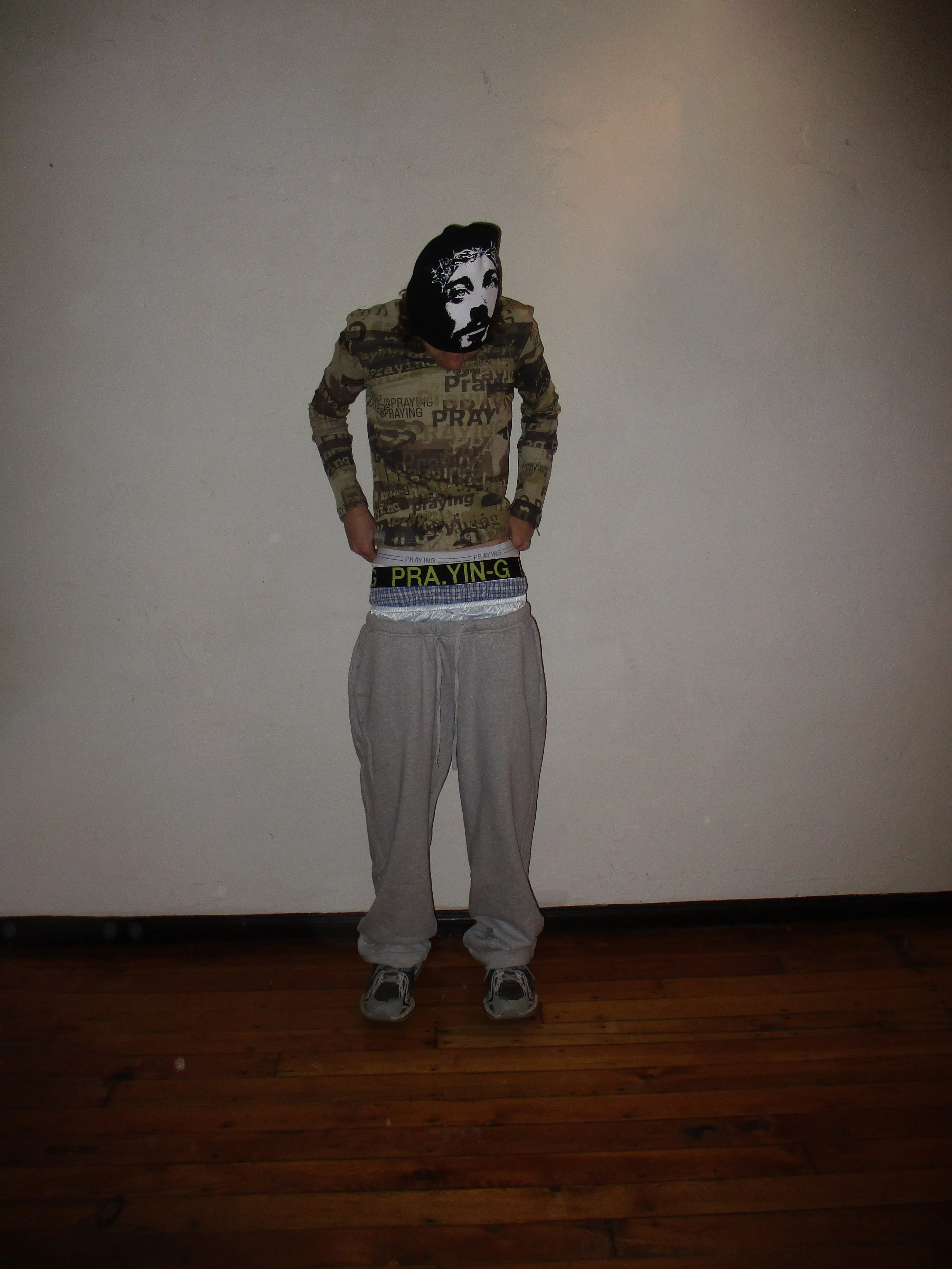 Story Thermal
