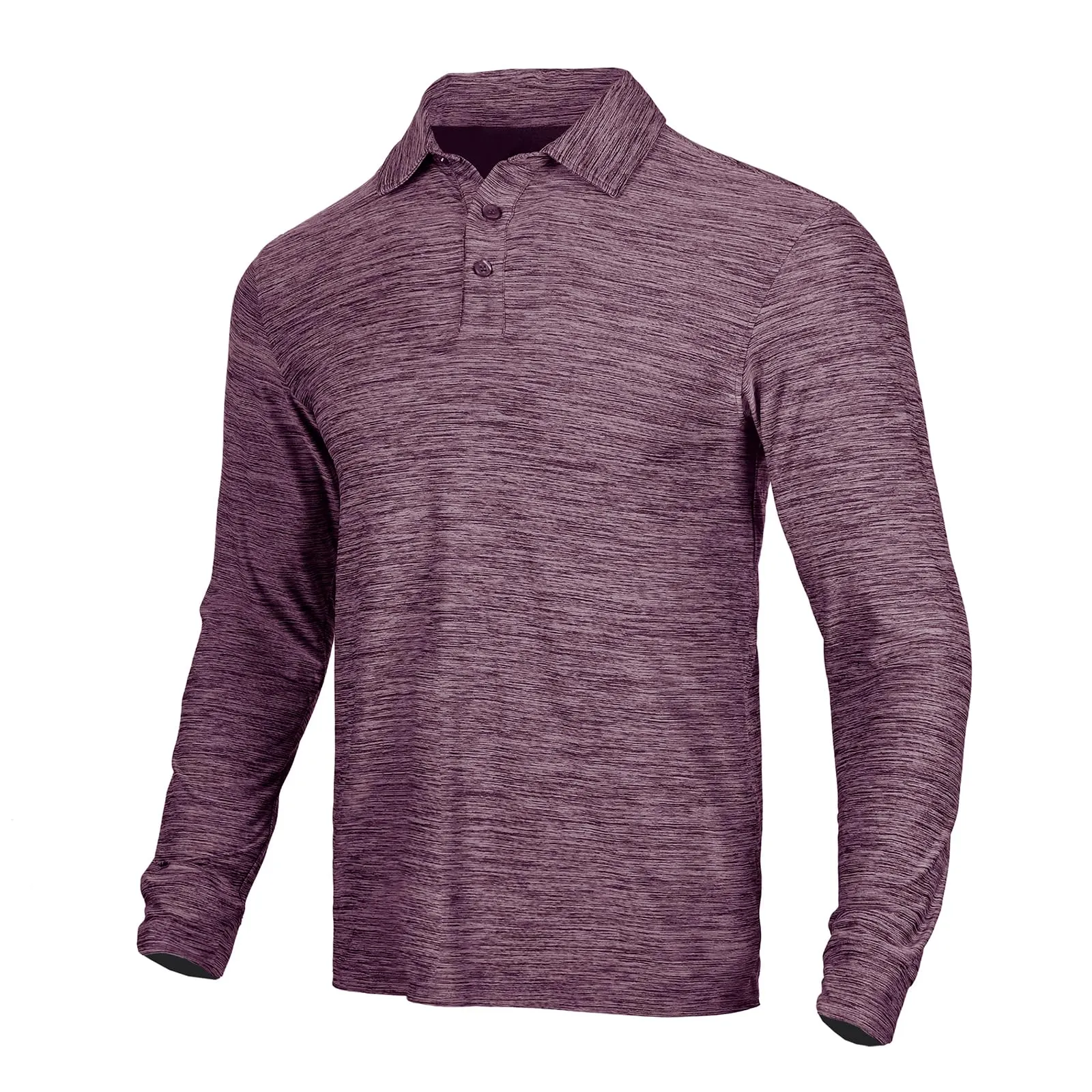 UPF 50  Golf Polo Shirt