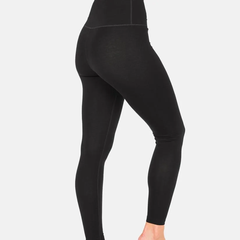 Volcom Womens Merino Blend Pant